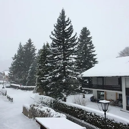 Golden Gapa Large Family Penthouse 6 Apartment Garmisch-Partenkirchen