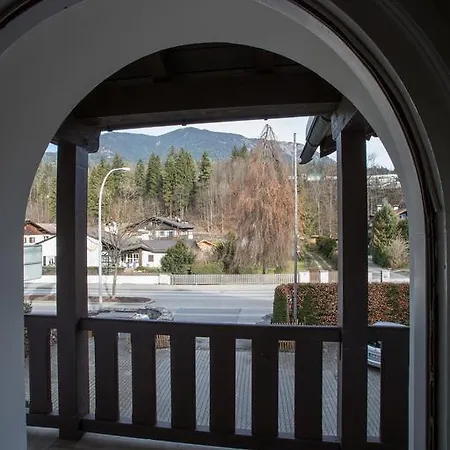 Golden Gapa Large Family Penthouse 6 * Garmisch-Partenkirchen