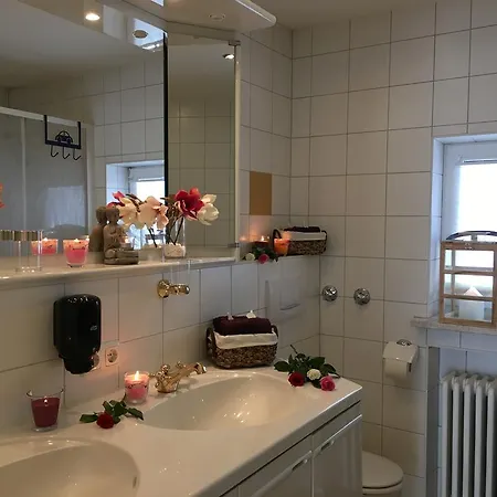 Golden Gapa Large Family Penthouse 6 Apartment Garmisch-Partenkirchen
