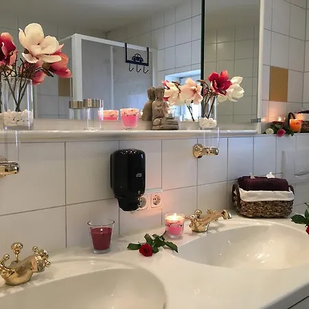 Golden Gapa Large Family Penthouse 6 *