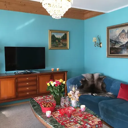 Golden Gapa Large Family Penthouse 6