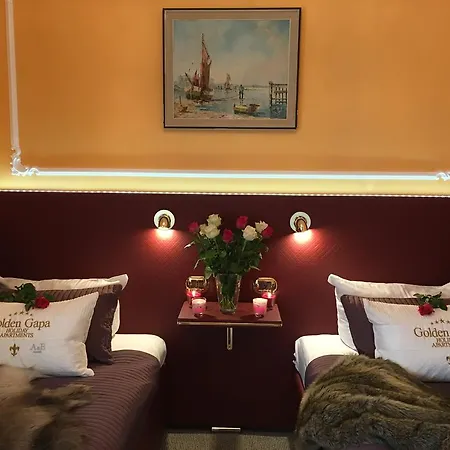 Golden Gapa Large Family Penthouse 6