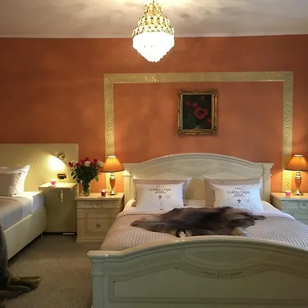 Apartment Golden Gapa Large Family Penthouse 6