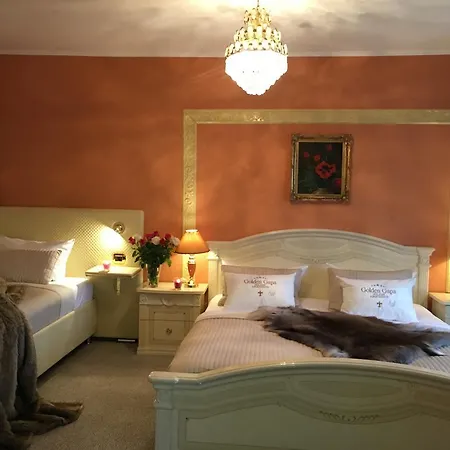 Golden Gapa Large Family Penthouse 6 *