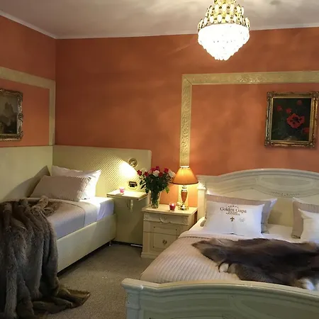 Golden Gapa Large Family Penthouse 6 *