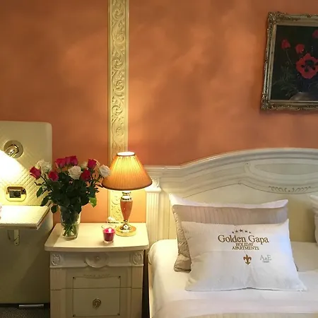 Golden Gapa Large Family Penthouse 6